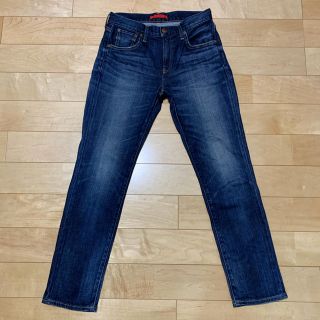 ビームス(BEAMS)のRED CARD スリムデニム size23  NF24(デニム/ジーンズ)