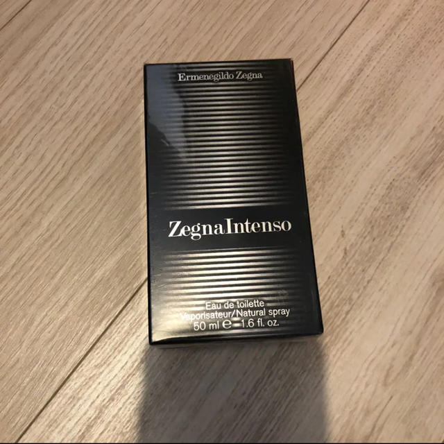 Ermenegildo Zegna(エルメネジルドゼニア)のエルメネジルド ゼニヤ インテンソ オーデ トワレ  香水 コスメ/美容の香水(香水(男性用))の商品写真