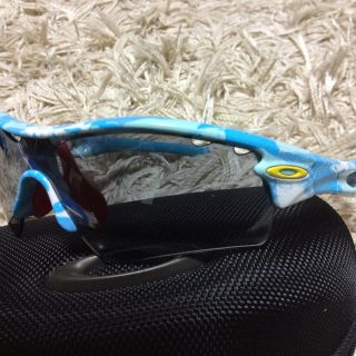 オークリー(Oakley)のオークリー  サングラス   イチローシグネチャモデル(サングラス/メガネ)