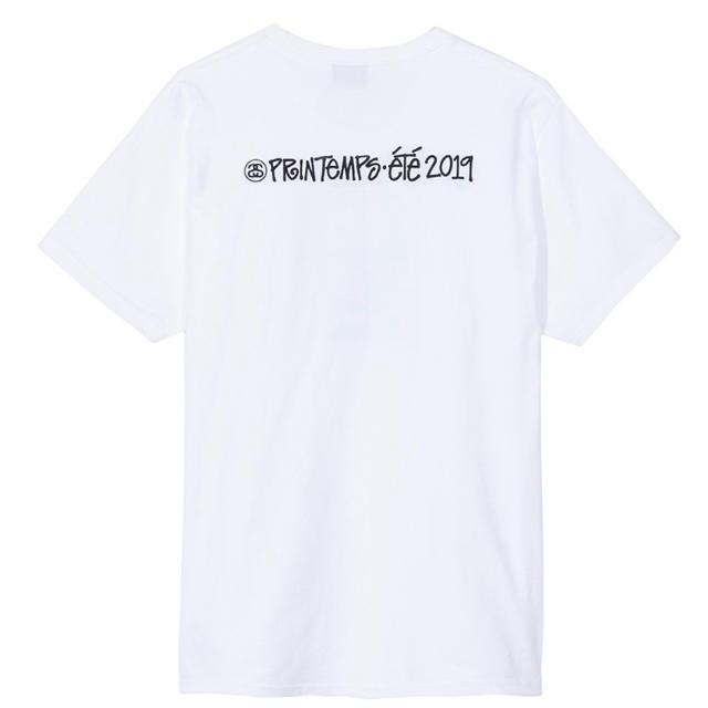 Supreme(シュプリーム)のM Stussy SS19 Campaign Tee Printemp メンズのトップス(Tシャツ/カットソー(半袖/袖なし))の商品写真