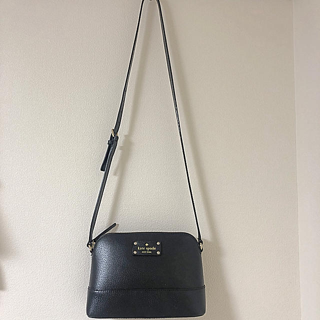 kate spade new york(ケイトスペードニューヨーク)のkate spade ショルダーバッグ レディースのバッグ(ショルダーバッグ)の商品写真