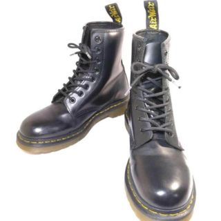 ドクターマーチン(Dr.Martens)のドクターマーチン  8ホール(ブーツ)