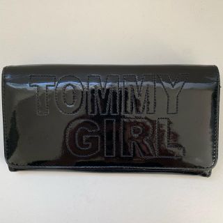 トミーヒルフィガー(TOMMY HILFIGER)の長財布(財布)