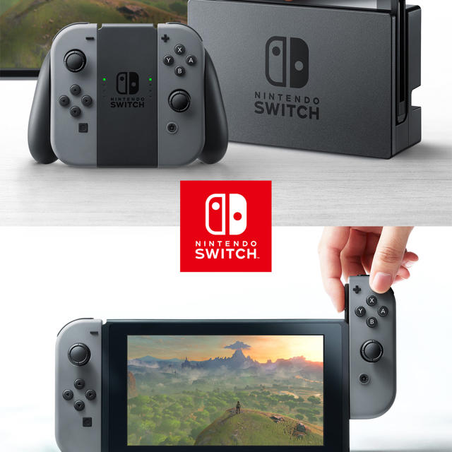 任天堂Switchセット専用ページ