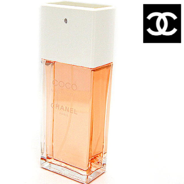 CHANEL ココマドモアゼル 100ml