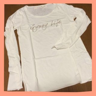 ゴア(goa)のgoa 長袖Tシャツ(Tシャツ(長袖/七分))