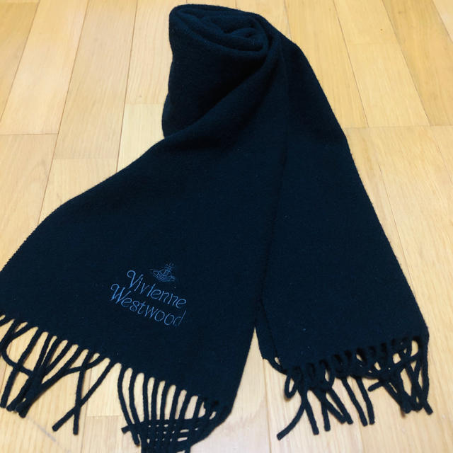 Vivienne Westwood マフラー ストール