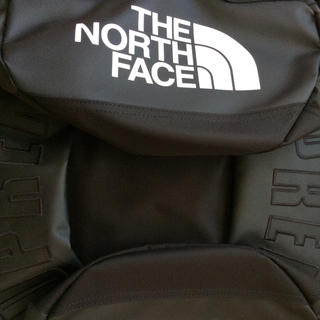 シュプリーム(Supreme)のSupreme × THE NORTH FACE “Duffle Bag”(ボストンバッグ)