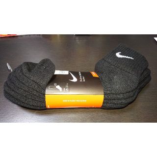 ナイキ(NIKE)のNIKE ソックス【モモ様専用】(その他)