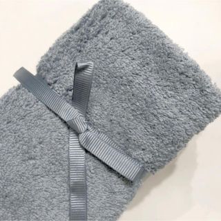 ザラホーム(ZARA HOME)の新品 ZARA HOME ザラホーム プレミアムクオリティ コットンタオル(タオル/バス用品)