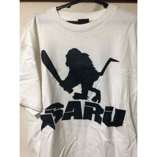 サンタスティック(SANTASTIC!)のサンタスティック tシャツ サイズm(Tシャツ/カットソー(半袖/袖なし))