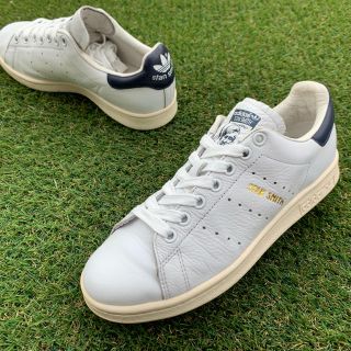 アディダス(adidas)の美品23.5 adidas STANSMITHアディダス スタンスミス A828(スニーカー)