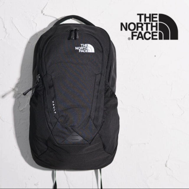 THE NORTH FACE(ザノースフェイス)のTHE NORTH FACE  リュック vault メンズのバッグ(バッグパック/リュック)の商品写真