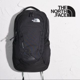 ザノースフェイス(THE NORTH FACE)のTHE NORTH FACE  リュック vault(バッグパック/リュック)