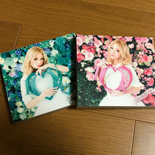 西野カナ Love Collection pink mint(ミュージック)