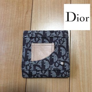 クリスチャンディオール(Christian Dior)のDior トロッター財布(財布)