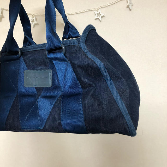 MARC BY MARC JACOBS(マークバイマークジェイコブス)の★k2様専用 MARC JACOBS バッグ レディースのバッグ(トートバッグ)の商品写真