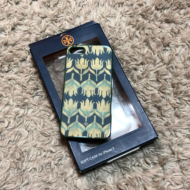 ステューシー アイフォーン7 ケース xperia | Tory Burch - 人気ブランド★Tory Burch（トリーバーチ）★iPhone5/5sケースの通販 by yukky♡'s shop ｜トリーバーチならラクマ