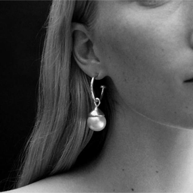 SOPHIE BUHAI ソフィーブハイ ピアス