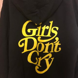 ビームス(BEAMS)のGirls Don’t Cry(パーカー)