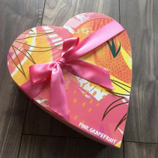 ザボディショップ(THE BODY SHOP)の🌿 yu☆ 様 専用 🌿 ボディーバターのみ🍑(バスグッズ)