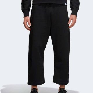 アディダス(adidas)のアディダス adidas XBYO 7/8 SWEATPANTSスウェットパンツ(その他)