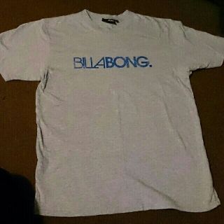 ビラボン(billabong)のbillabong(Tシャツ/カットソー(半袖/袖なし))