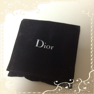 ディオール(Dior)のDｉｏｒ/ブラシセット(その他)