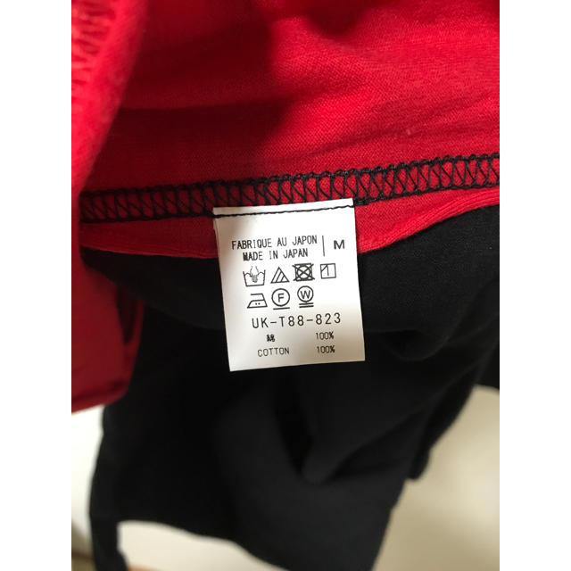 Yohji Yamamoto(ヨウジヤマモト)のs'yte アシンメトリー ロングカットソー メンズのトップス(Tシャツ/カットソー(七分/長袖))の商品写真