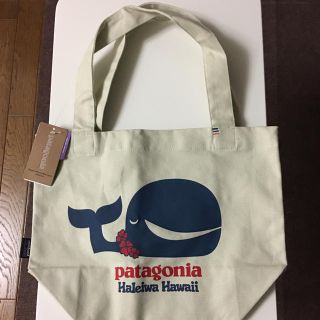 パタゴニア(patagonia)のパタゴニア☆トートバッグ(トートバッグ)