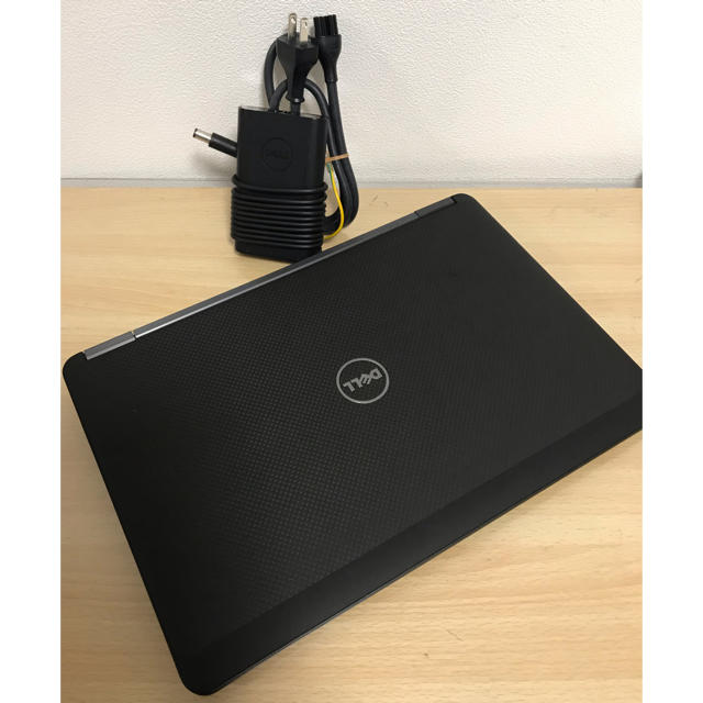 Dell E7450ノートパソコン