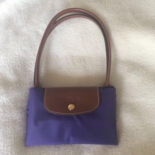 ロンシャン(LONGCHAMP)のロンシャン☆プリアージュ トートバック(トートバッグ)