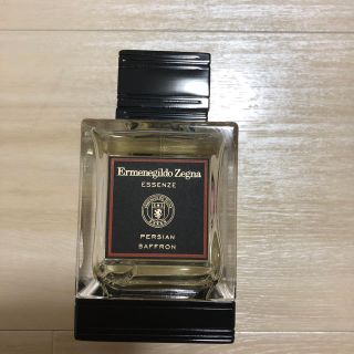 エルメネジルドゼニア(Ermenegildo Zegna)のエルメネジルトゼニア(香水(男性用))