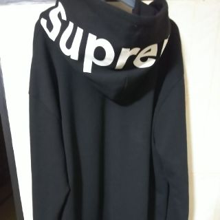 シュプリーム(Supreme)のSupreme パーカー (パーカー)