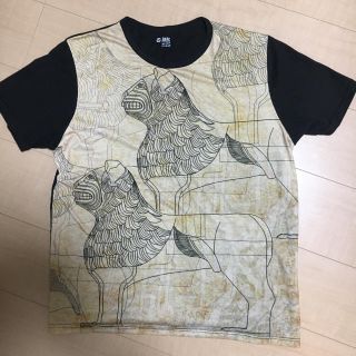 アルハンブラ宮殿/Tシャツ(Tシャツ/カットソー(半袖/袖なし))