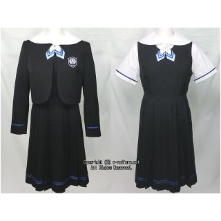瀧野川女子学園 制服の通販 ラクマ 瀧野川女子学園 制服の通販 ラクマ