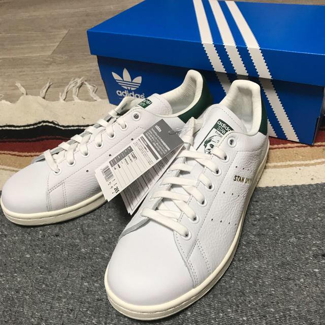 adidas(アディダス)の★【公式】adidas スタンスミス   中古スニーカー 26.5㎝ メンズの靴/シューズ(スニーカー)の商品写真