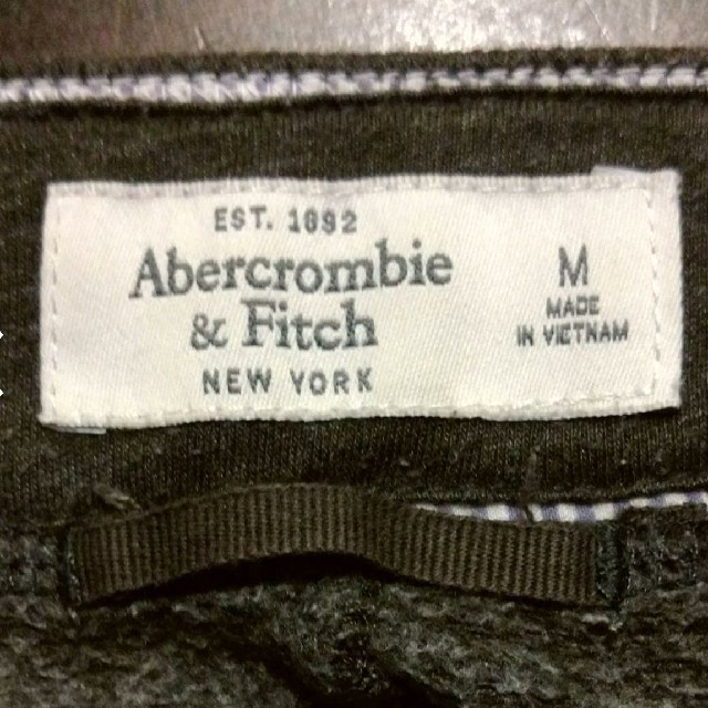 Abercrombie&Fitch(アバクロンビーアンドフィッチ)のアバクロンビー＆フィッチ スウェット レディースのルームウェア/パジャマ(ルームウェア)の商品写真