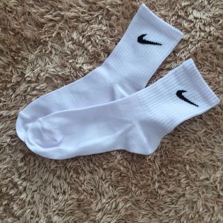 ナイキ(NIKE)の☆ナイキソックス☆(ソックス)