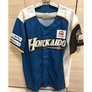 かねち様専用 北海道日本ハムファイターズ ユニフォーム(応援グッズ)