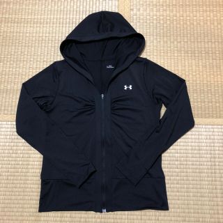 アンダーアーマー(UNDER ARMOUR)のアンダーアーマー☆パーカー プー太郎様専用(パーカー)