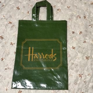 ハロッズ(Harrods)のハロッズ バッグ 小(トートバッグ)