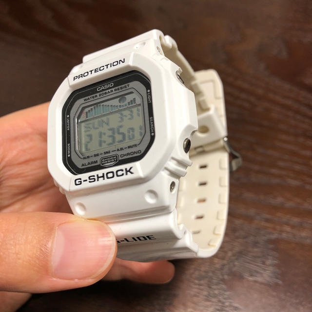 G-SHOCK(ジーショック)のG-SHOCK レディースのファッション小物(腕時計)の商品写真