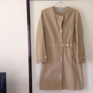 JOURNAL STANDARD(トレンチコート)のフリマアイテム一覧 JOURNAL STANDARD(トレンチコート)のフリマアイテム一覧