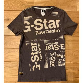 ジースター(G-STAR RAW)のG-STAR RAW  ジースターロウ  Tシャツ(Tシャツ/カットソー(半袖/袖なし))