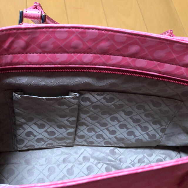 GHERARDINI(ゲラルディーニ)のゲラルディーニ ２WAYバック レディースのバッグ(ハンドバッグ)の商品写真