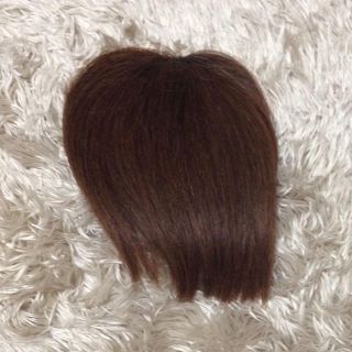 ナバーナウィッグ(NAVANA WIG)のNAVANA♡ウィッグ(前髪ウィッグ)