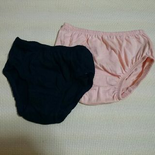 ベビーギャップ(babyGAP)のbaby Gap インナーパンツ【90・95】２着セット(下着)