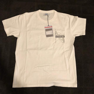 マッキントッシュ(MACKINTOSH)のKIKO KOSTADINOV 半袖 Tシャツ XLサイズ(Tシャツ/カットソー(半袖/袖なし))