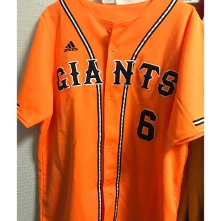 アディダス(adidas)のなお様専用★坂本勇人★ユニフォーム(ウェア)